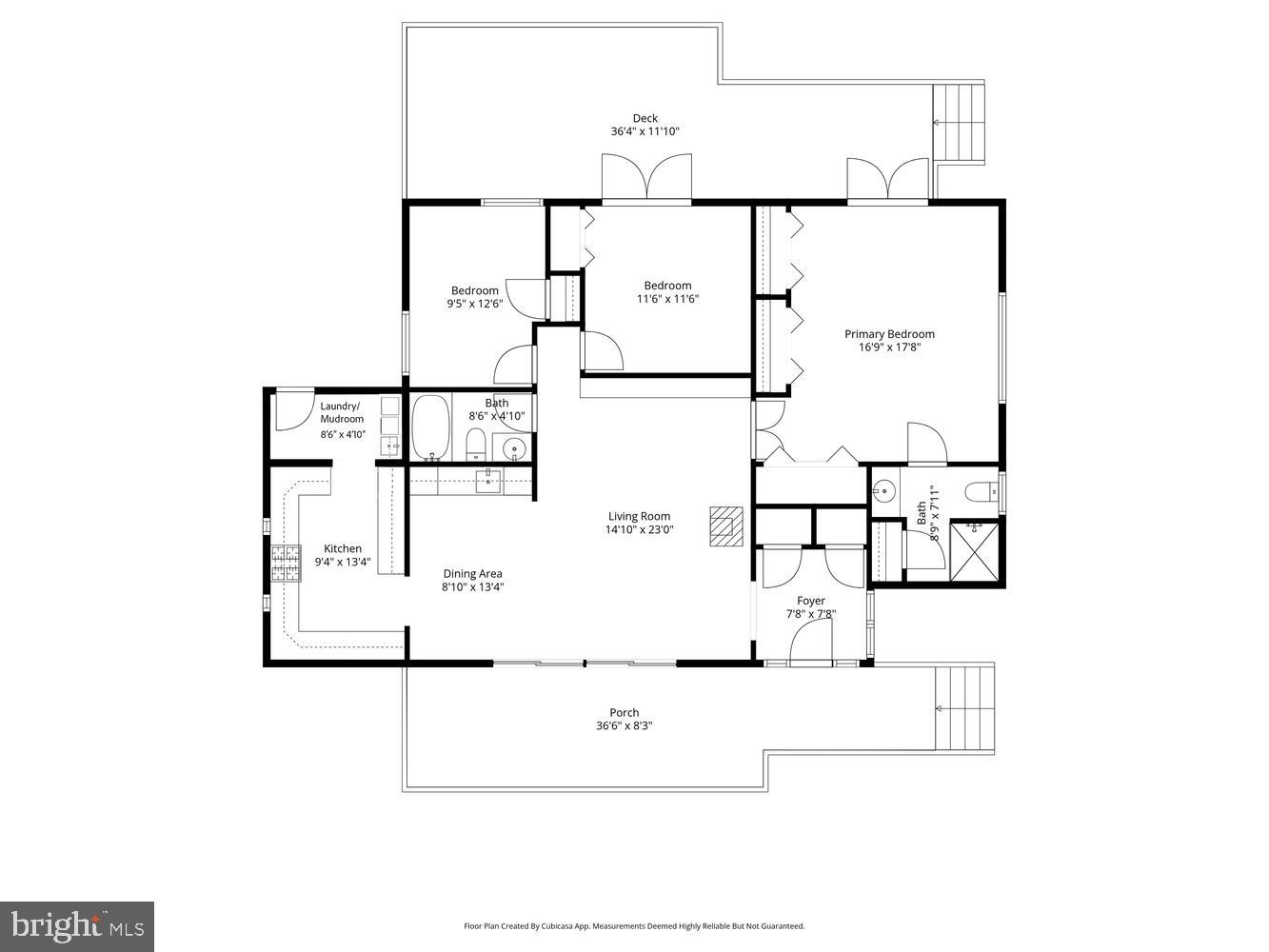 25711 Royal Road Royal Oak, MD 21662 - Photo 37 of 37