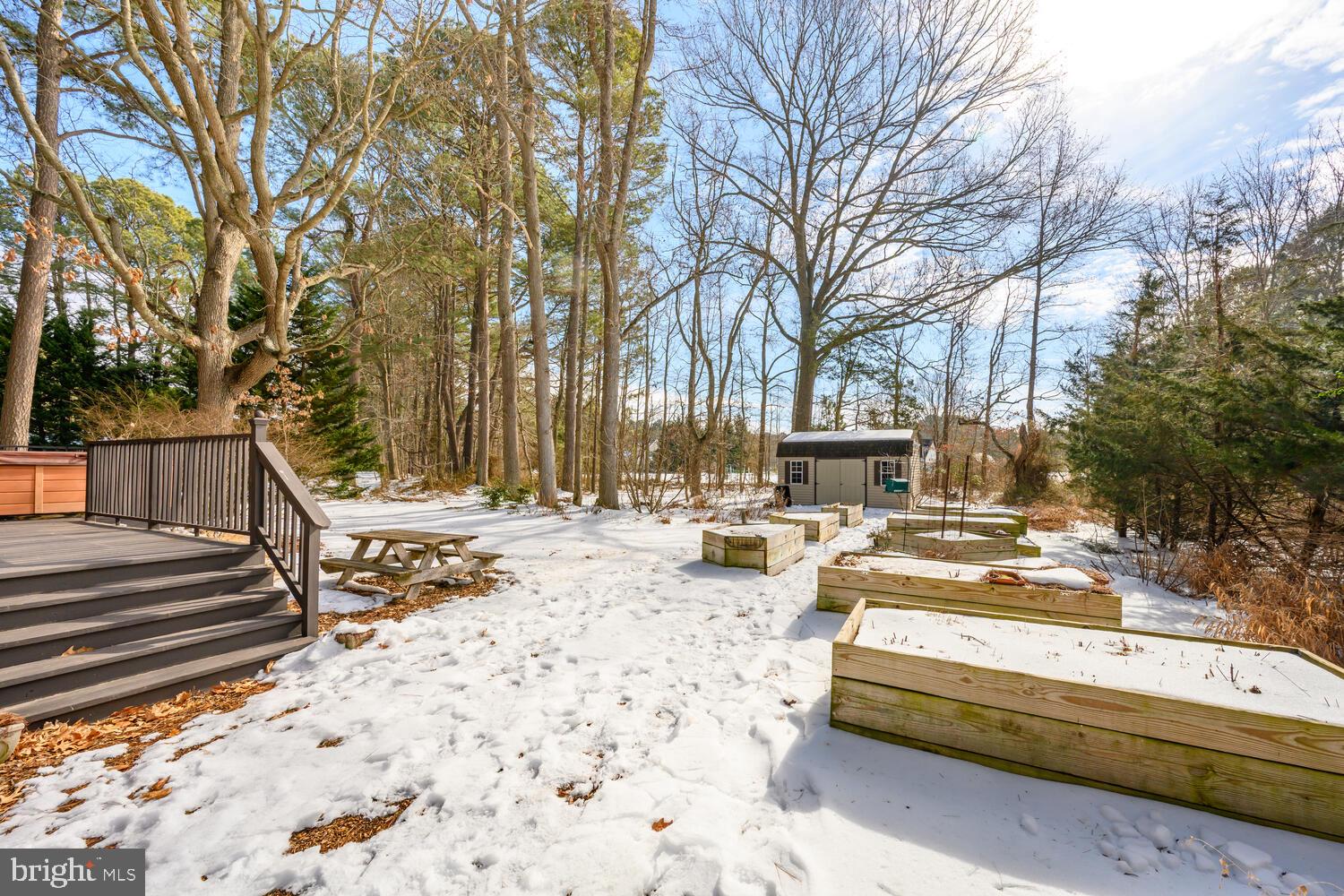 25711 Royal Road Royal Oak, MD 21662 - Photo 4 of 40