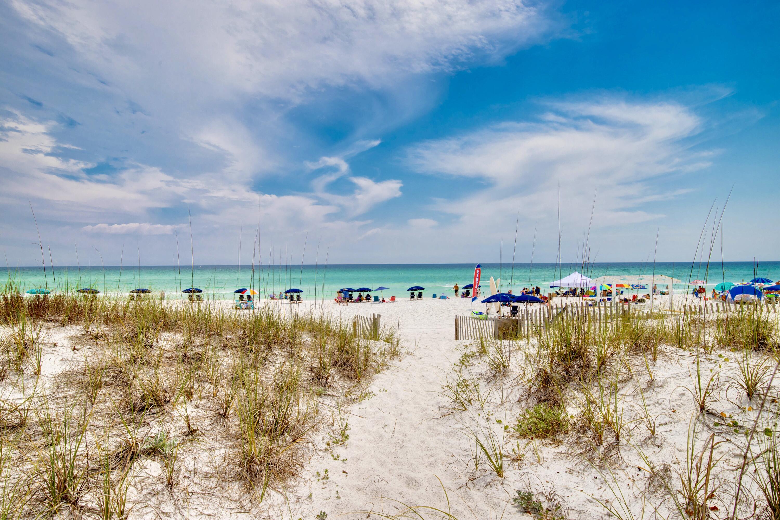 95 Wadleigh Way Miramar Beach, FL 32550 - Photo 49 of 53 088-BEACH-FULL