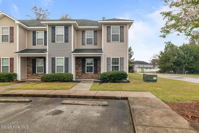 $205,000 | 435 Falls Cove, Jacksonville, NC 28546
