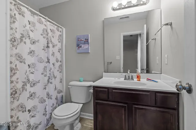 $205,000 | 435 Falls Cove, Jacksonville, NC 28546