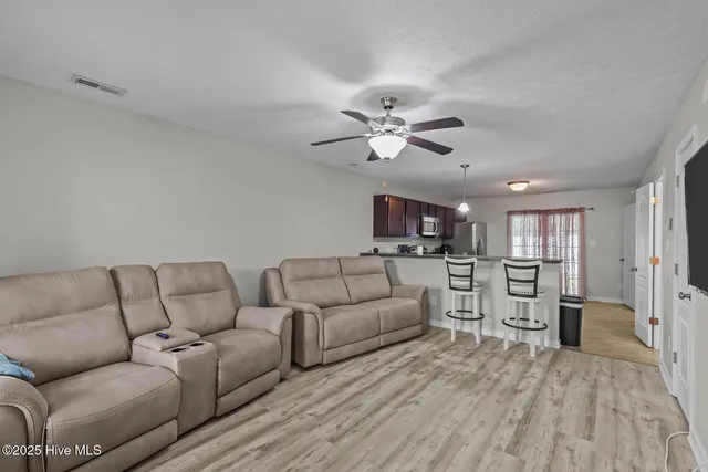 $205,000 | 435 Falls Cove, Jacksonville, NC 28546