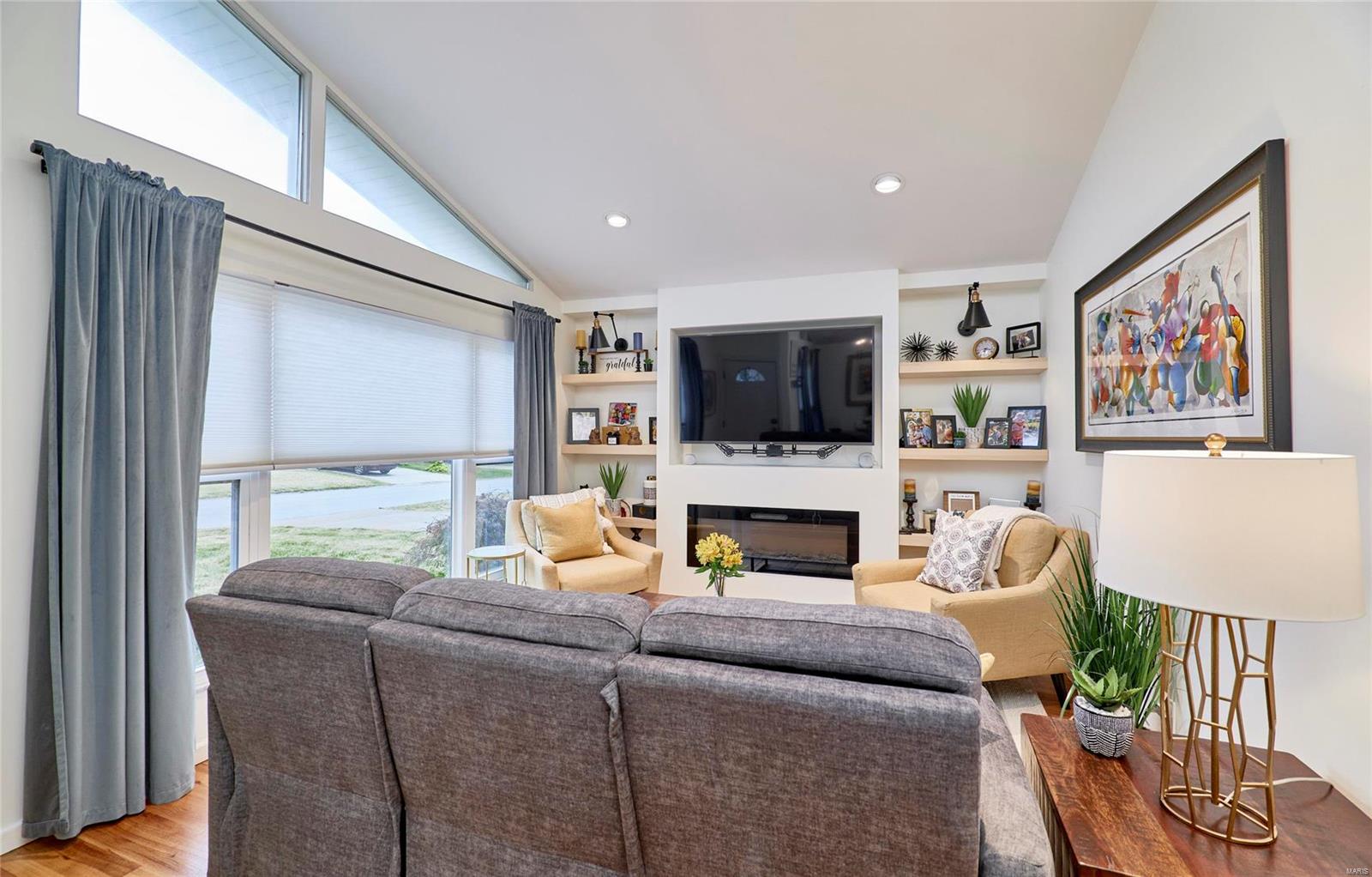 430 Orchard Avenue Ballwin, MO 63021 - Photo 13 of 30