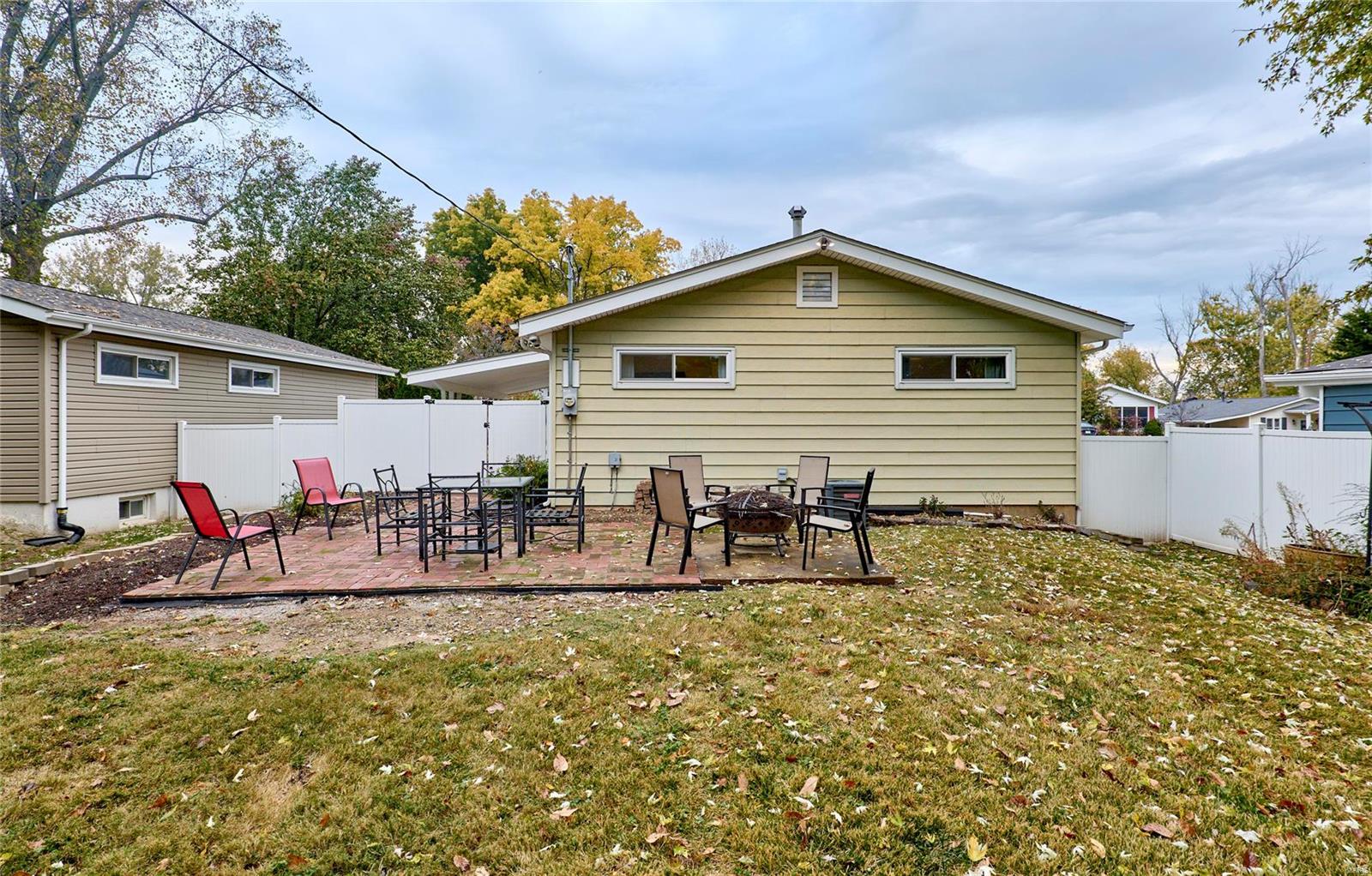 430 Orchard Avenue Ballwin, MO 63021 - Photo 27 of 30