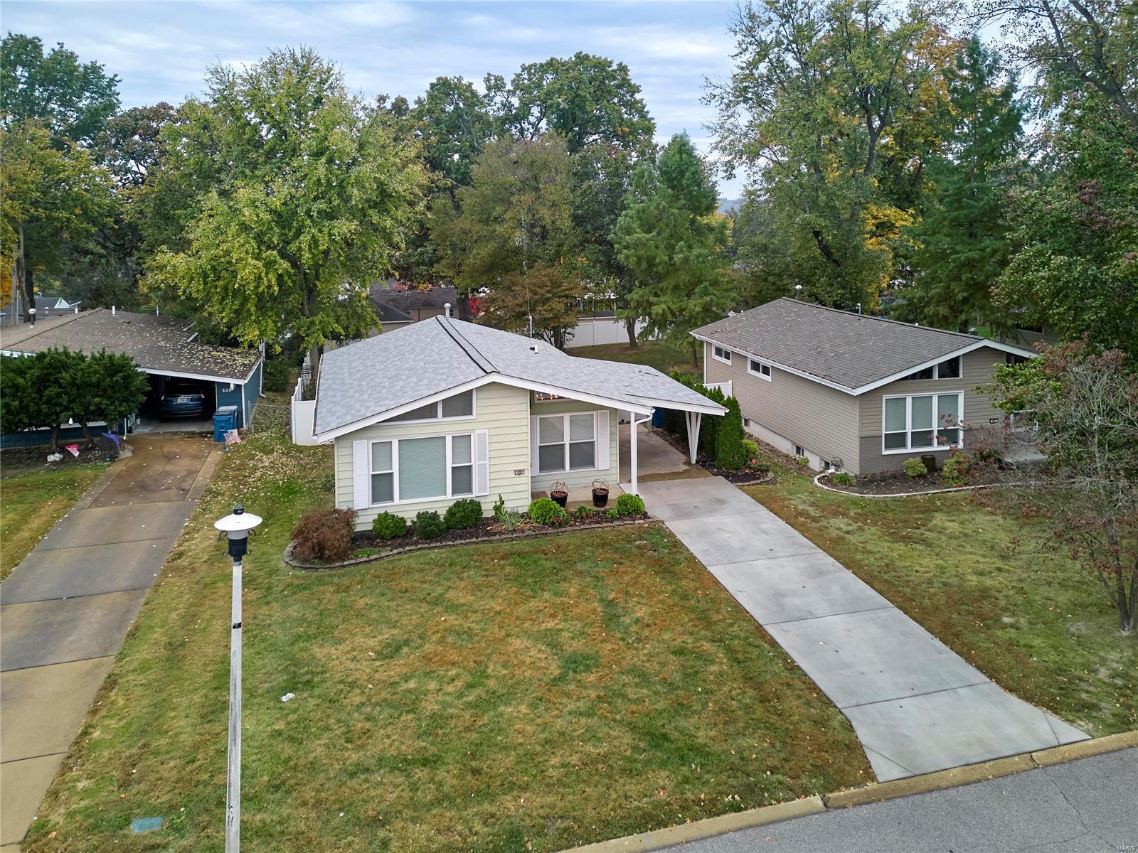 430 Orchard Avenue Ballwin, MO 63021 - Photo 29 of 30