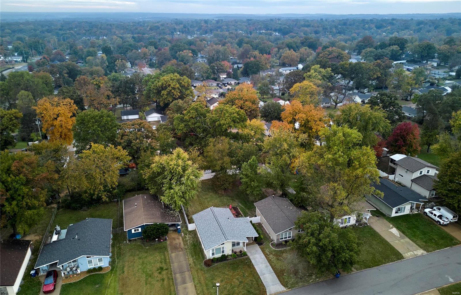 430 Orchard Avenue Ballwin, MO 63021 - Photo 30 of 30