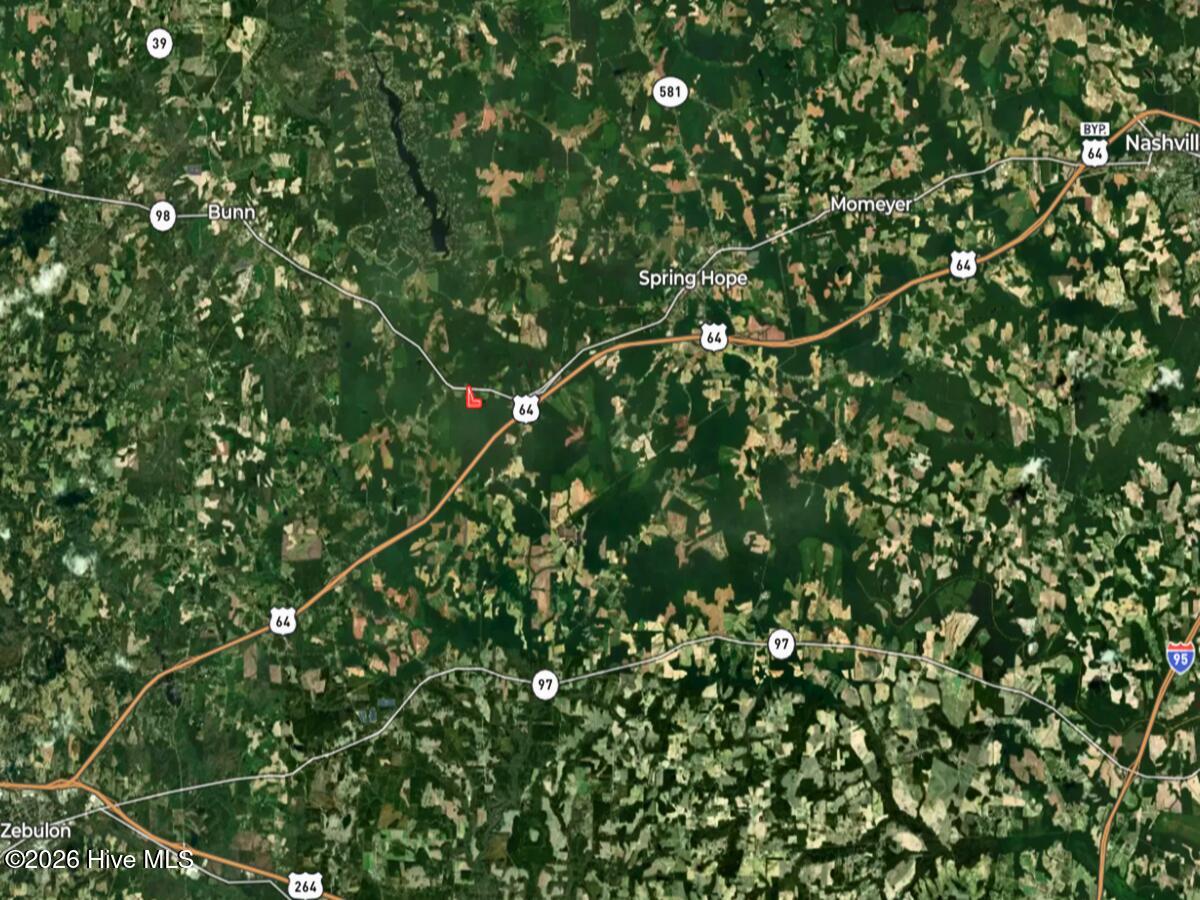 0 Nc 98 Hwy Spring Spring Hope, NC 27882 - Photo 39 of 39 39. Aerial 5 Regional