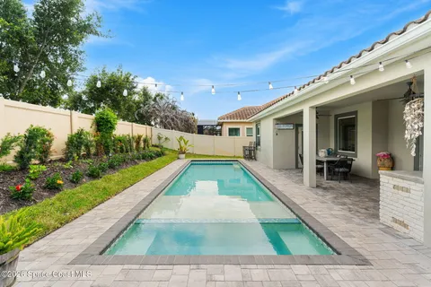 $1,200,000 | 3791 Durksly Drive, Melbourne, FL 32940