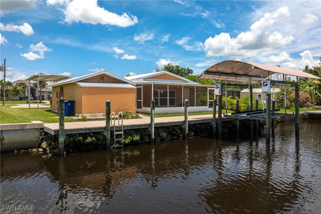 2115 St Croix Avenue Fort Myers, FL 33905 - Photo 43 of 50