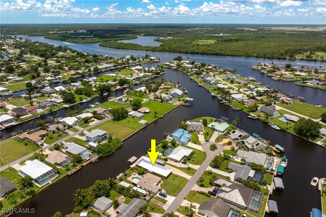 2115 St Croix Avenue Fort Myers, FL 33905 - Photo 48 of 50