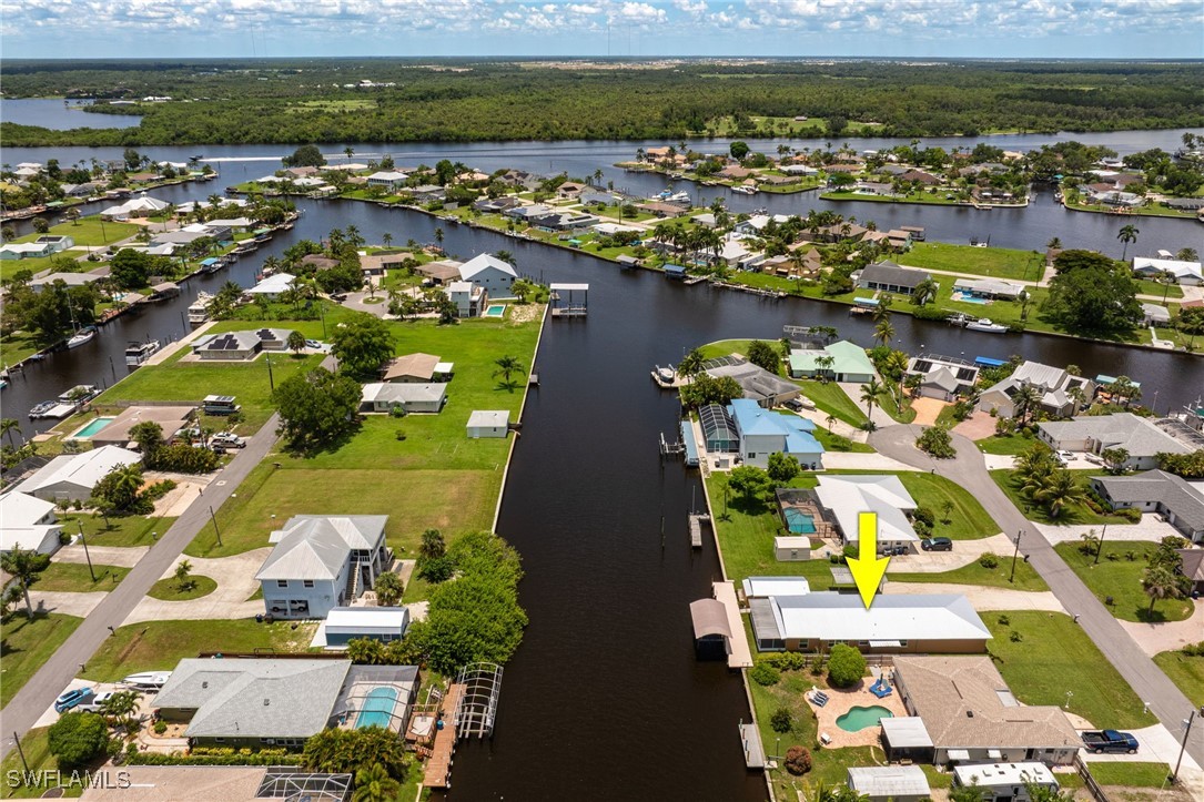 2115 St Croix Avenue Fort Myers, FL 33905 - Photo 49 of 50