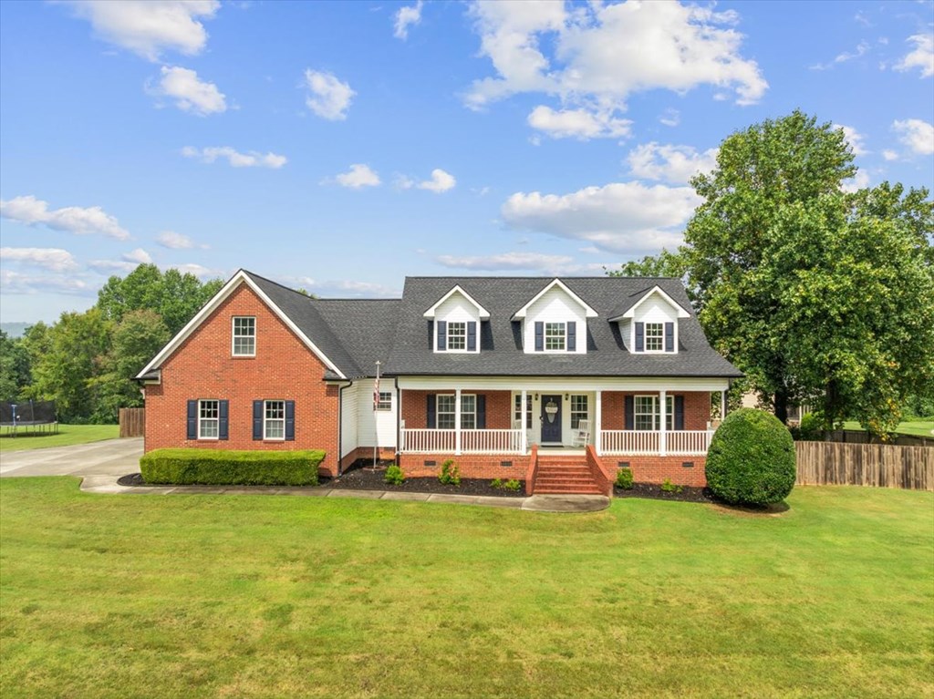 1020 South Ridge Drive Dalton, GA 30721 - Photo 38 of 47 Gallery Image 38