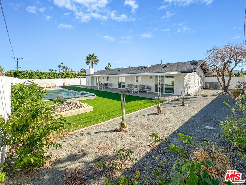 2802 East Venetia Road Palm Springs, CA 92262 - Photo 35 of 43