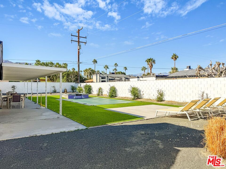 2802 East Venetia Road Palm Springs, CA 92262 - Photo 37 of 43