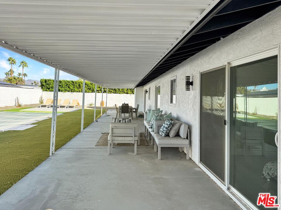 2802 East Venetia Road Palm Springs, CA 92262 - Photo 38 of 43