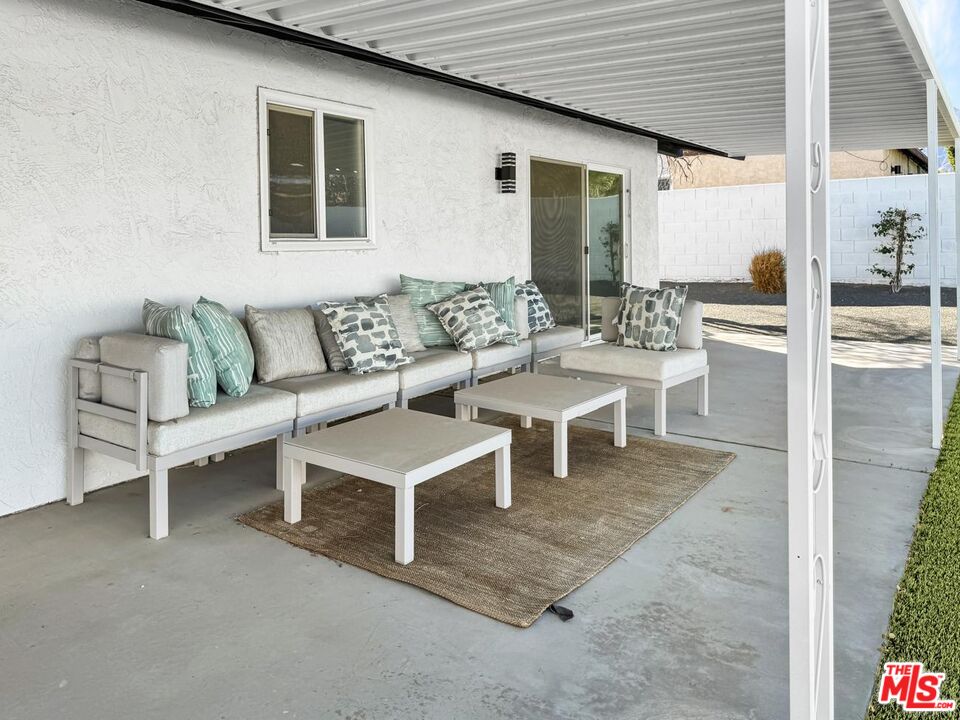 2802 East Venetia Road Palm Springs, CA 92262 - Photo 39 of 43