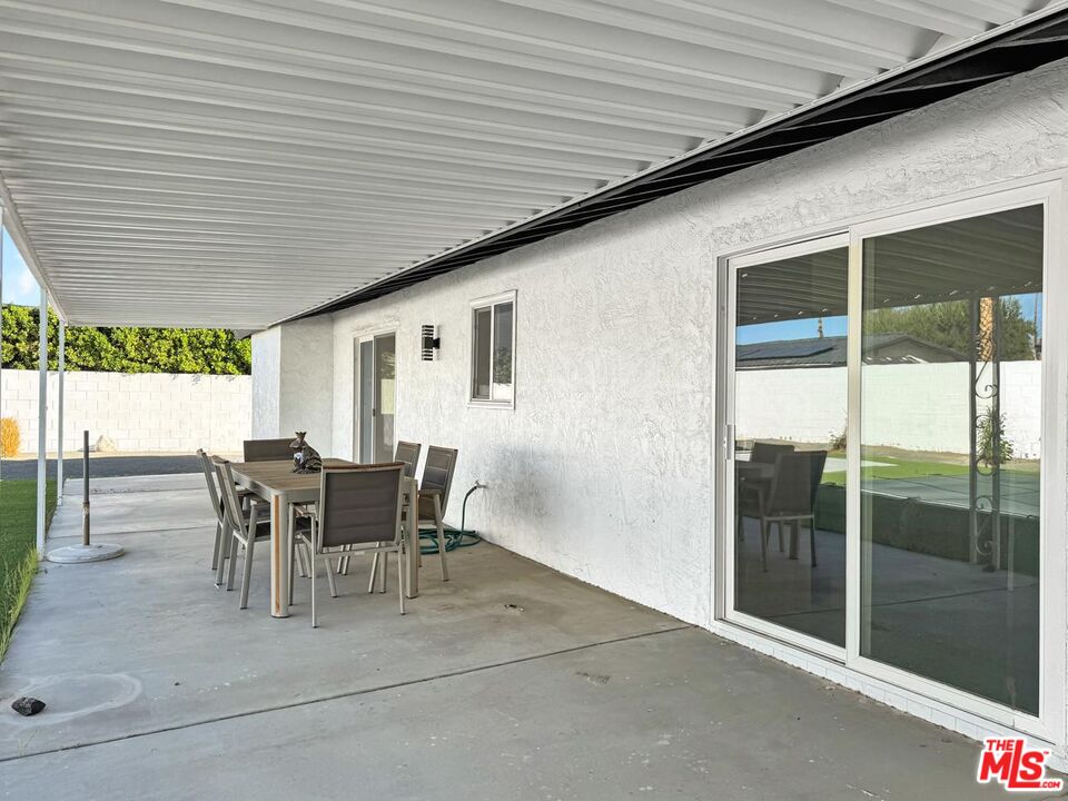 2802 East Venetia Road Palm Springs, CA 92262 - Photo 40 of 43
