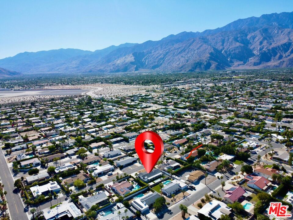 2802 East Venetia Road Palm Springs, CA 92262 - Photo 43 of 43