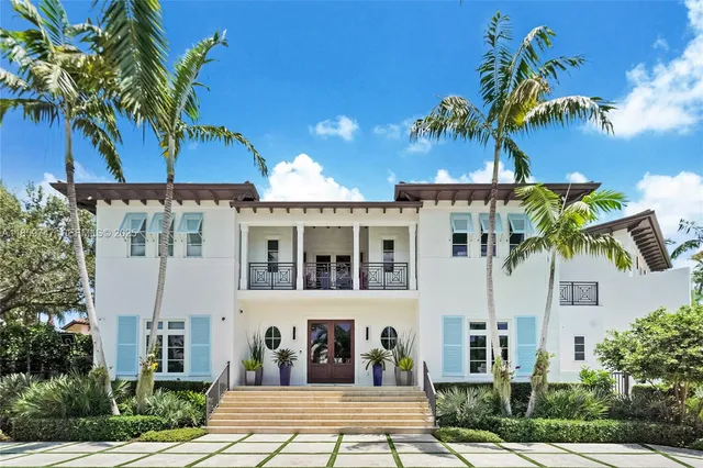 $9,750,000 | 701 Bella Vista Avenue, Coral Gables, FL 33156