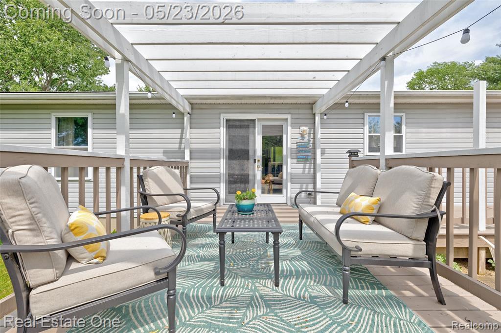 4022 Hadley Road Metamora, MI 48455 - Photo 4 of 50 Gallery Image 4
