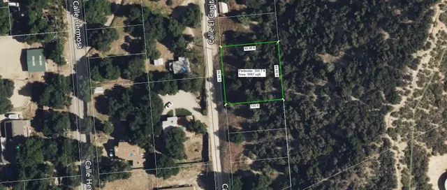 $30,000 | 16127 Calle El Capitan Green Valley, Santa Clarita, CA 91390