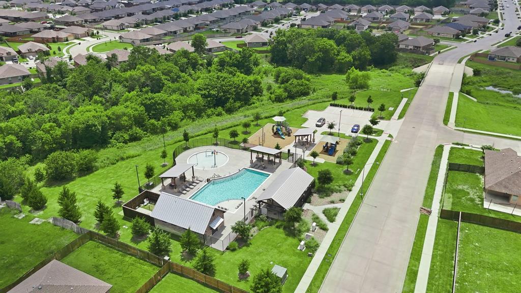 9200 Desertrock Road Fort Worth, TX 76131 - Photo 30 of 36