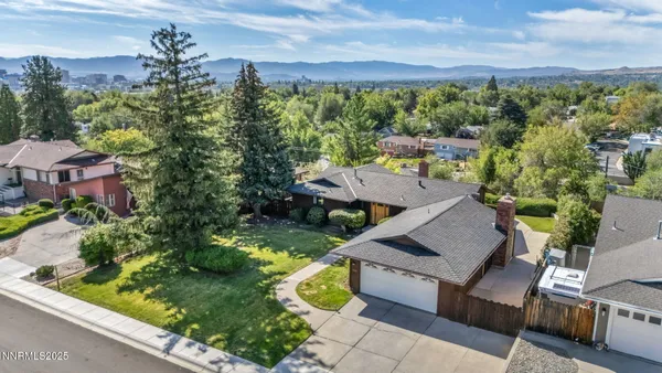 $599,000 | 1970 Royal Drive, Reno, NV 89503