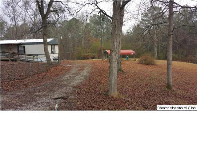 1607 Spring Road Ohatchee, AL 36271 - Photo 27 of 30