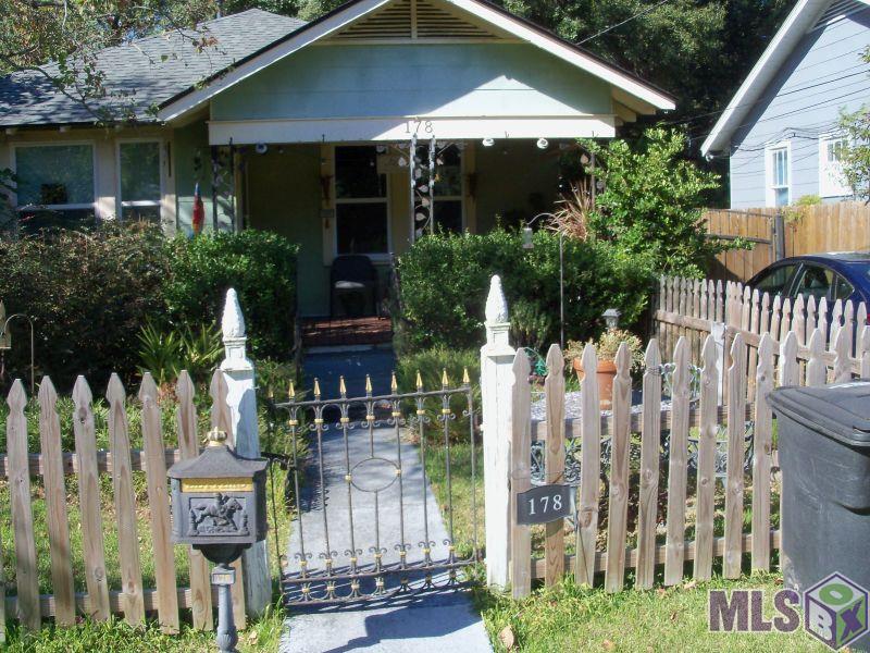 178 Chatsworth Street Baton Rouge, LA 70802 - Photo 1 of 14 Gallery Image 1