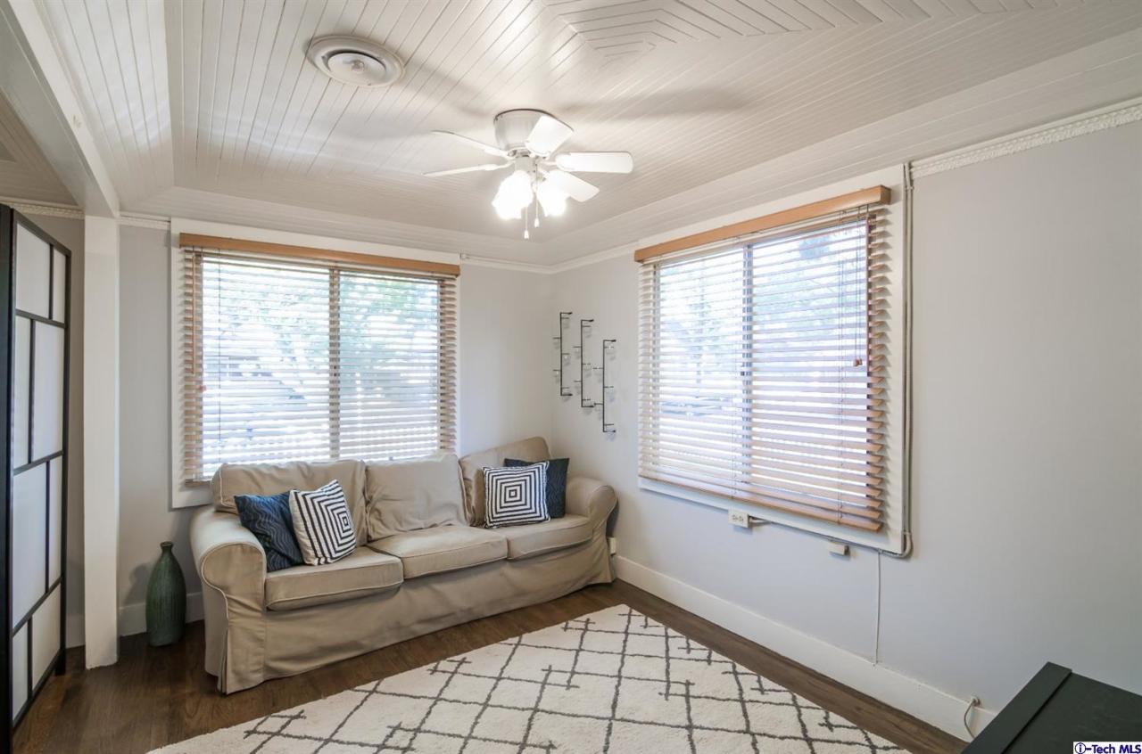 768 Merrett Drive Pasadena, CA 91104 - Photo 2 of 11 Additional Photo