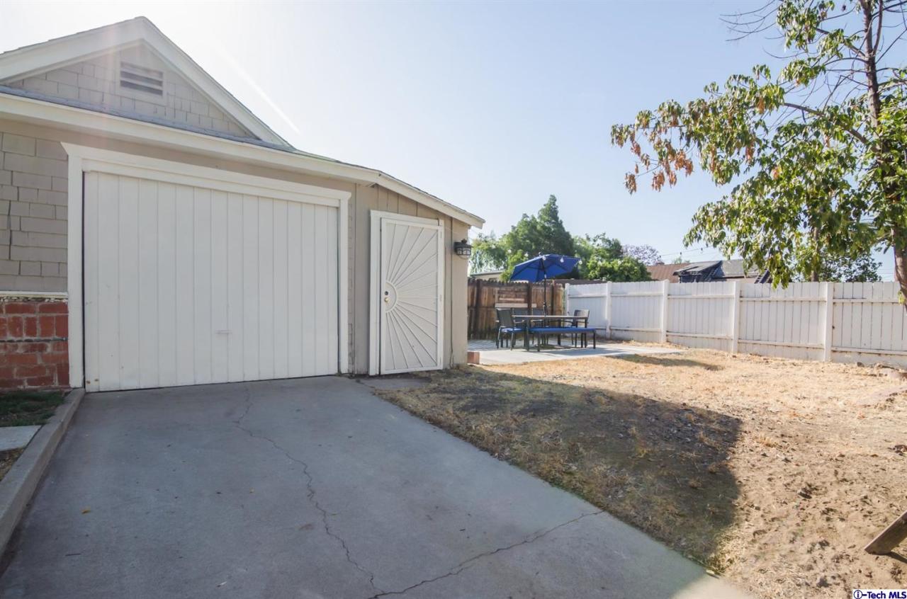 768 Merrett Drive Pasadena, CA 91104 - Photo 11 of 11 Additional Photo