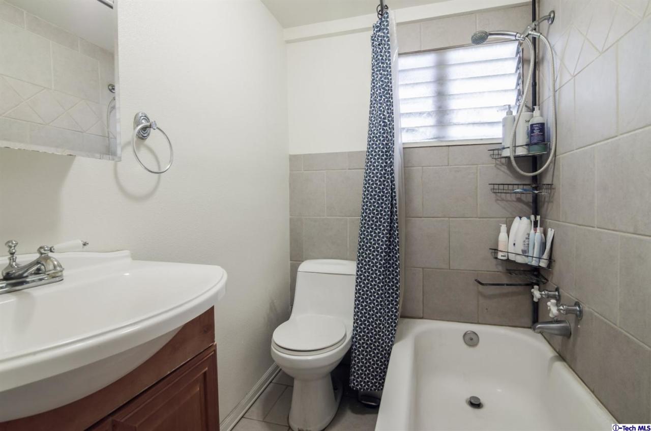 768 Merrett Drive Pasadena, CA 91104 - Photo 8 of 11 Additional Photo