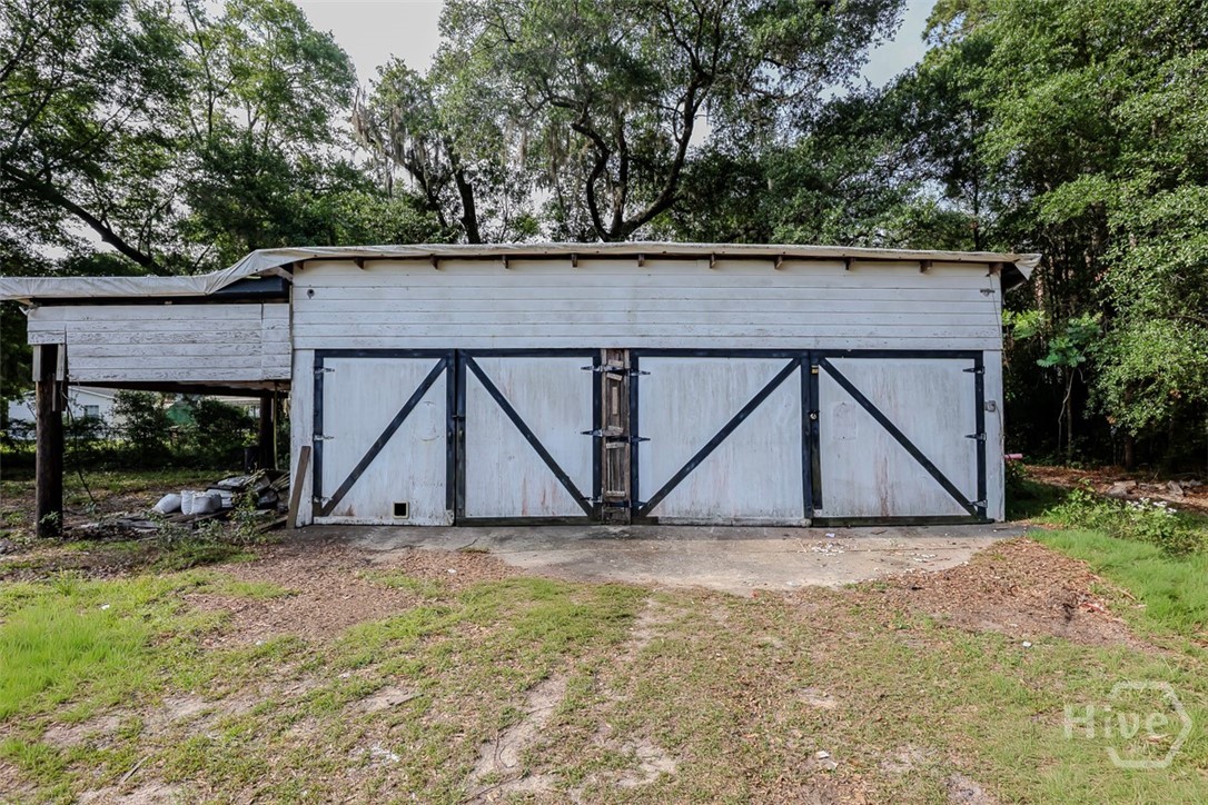 1492 Sand Hill Road Guyton, GA 31312 - Photo 41 of 43