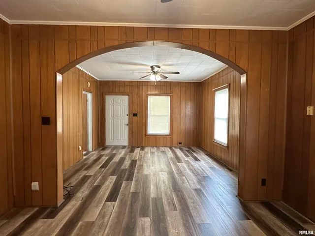 $99,900 | 1520 Gartside Street, Murphysboro, IL 62966