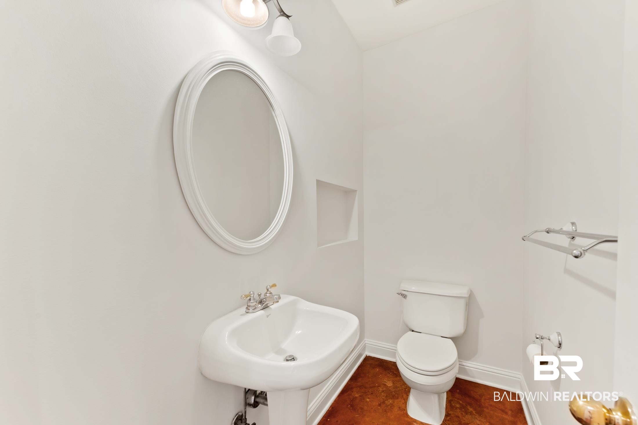 10153 Constantine Street Daphne, AL 36526 - Photo 21 of 26 Half Bath