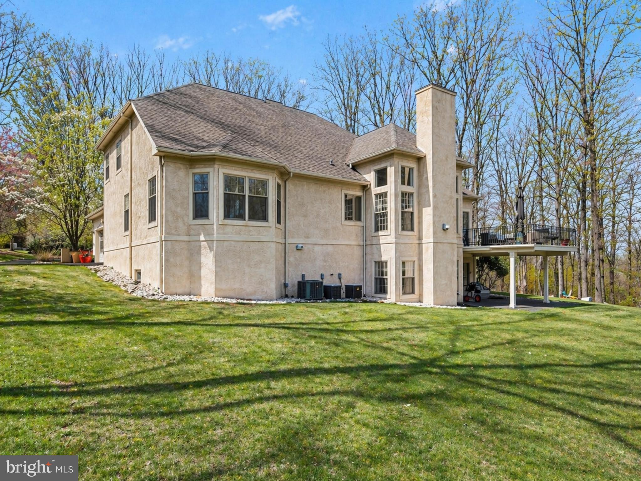438 Dreshertown Road Fort Washington, PA 19034 - Photo 55 of 62