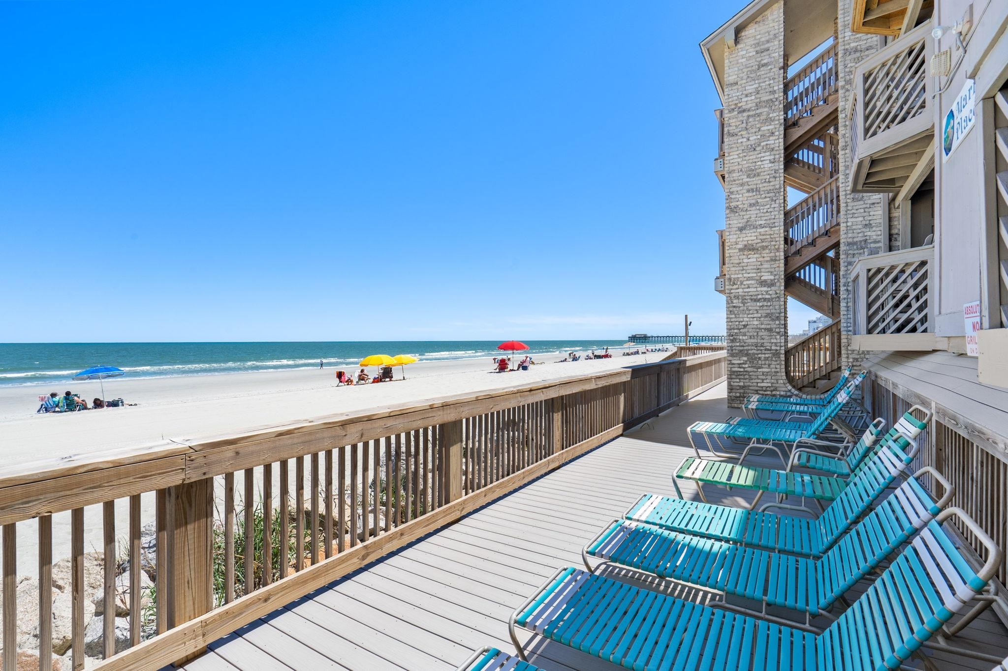 618 North Waccamaw Drive, Unit A2 Murrells Inlet, SC 29576 - Photo 50 of 61