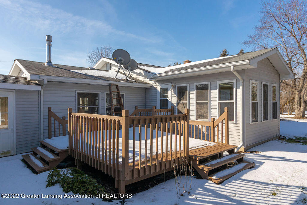 3581 Edgar Road Leslie, MI 49251 - Photo 38 of 88 Final-38