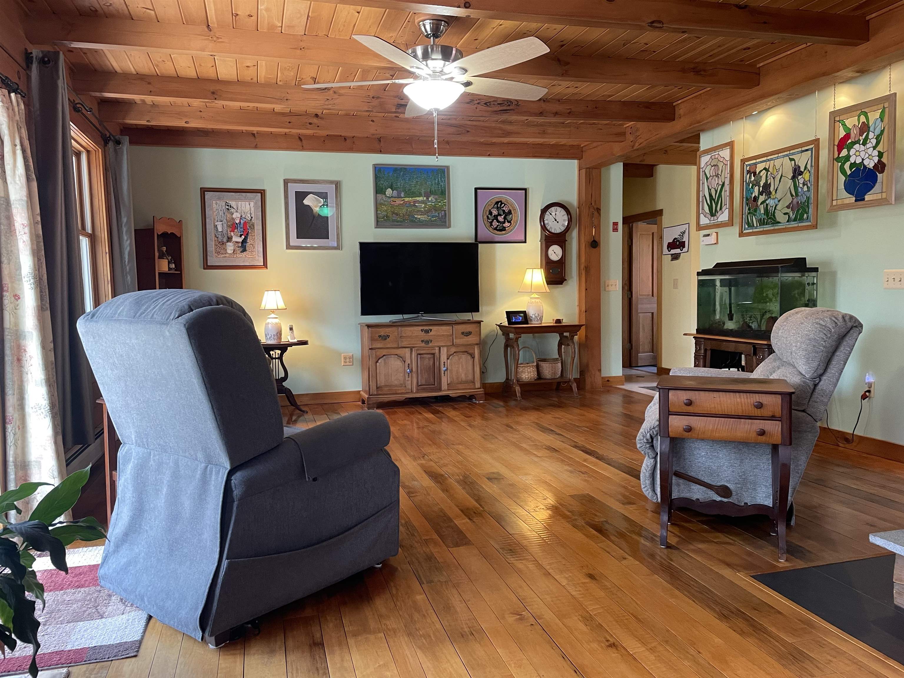 533 Juniper Hill Road Stoddard, NH 03464 - Photo 10 of 59 Gallery Image 10