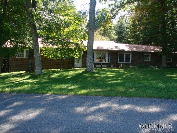 113 Joe Jenkins Road Fairview, NC 28730 - Photo 2 of 15 Gallery Image 2