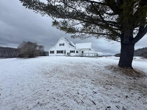 $419,177 | 56 South Road, Oakfield, ME 04763