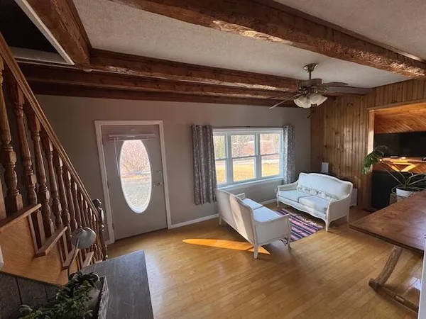 $419,177 | 56 South Road, Oakfield, ME 04763