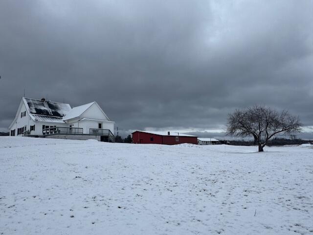 56 South Road Oakfield, ME 04763 - Photo 2 of 59 IMG_6475