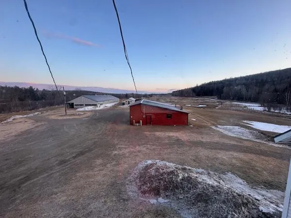 $419,177 | 56 South Road, Oakfield, ME 04763