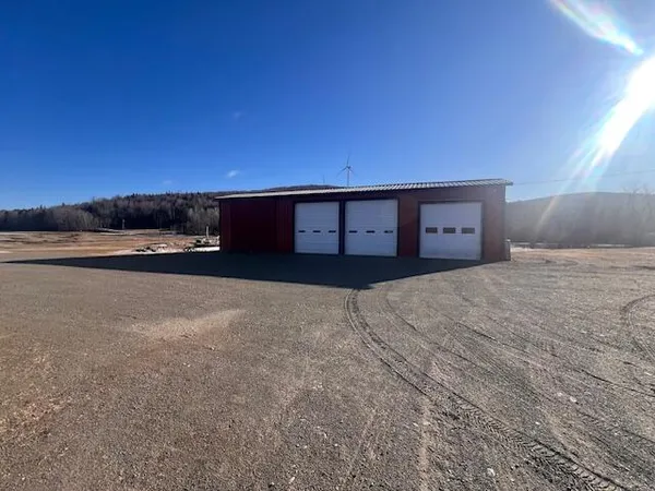 $419,177 | 56 South Road, Oakfield, ME 04763