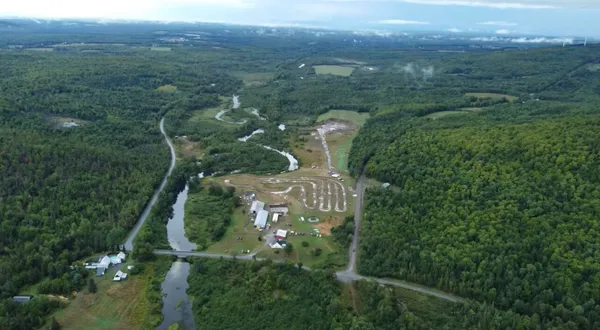 $399,900 | 56 South Road, Oakfield, ME 04763