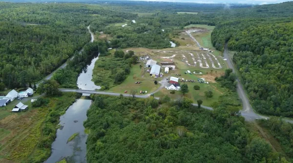 $399,900 | 56 South Road, Oakfield, ME 04763