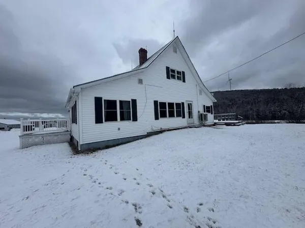 $419,177 | 56 South Road, Oakfield, ME 04763