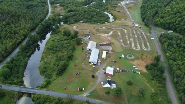 $419,177 | 56 South Road, Oakfield, ME 04763