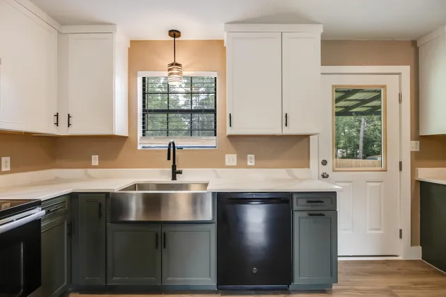 $279,900 | 5593 Galaxy Drive, Crestview, FL 32539